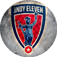 Logo Indy Eleven